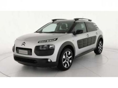 cedro c4 cactus bluehdi live